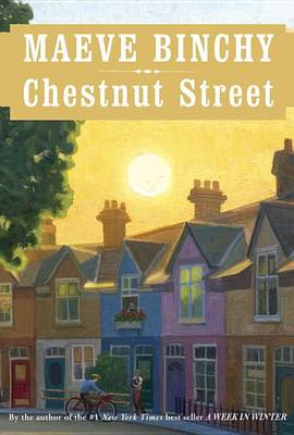 Book cover for Chestnut Street
