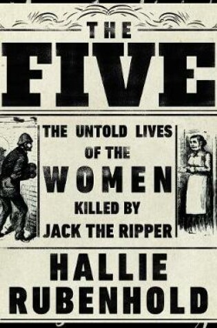 Cover of The Five
