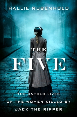 Book cover for The Five