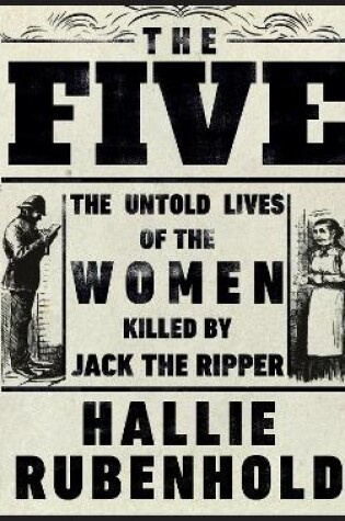 Cover of The Five