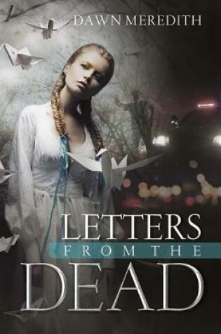 Cover of Letters From the Dead