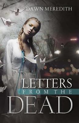 Book cover for Letters From the Dead