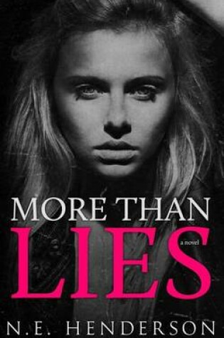 Cover of More Than Lies