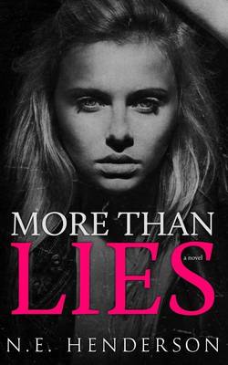 Book cover for More Than Lies