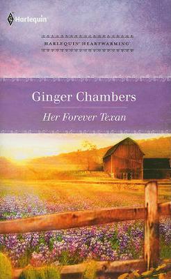 Book cover for Her Forever Texan