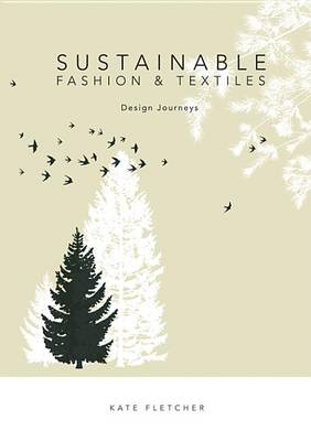 Book cover for Sustainable Fashion and Textiles