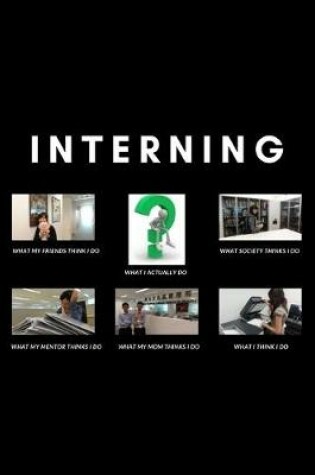 Cover of Interning