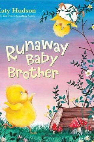 Cover of Runaway Baby Brother