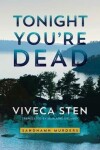 Book cover for Tonight You're Dead