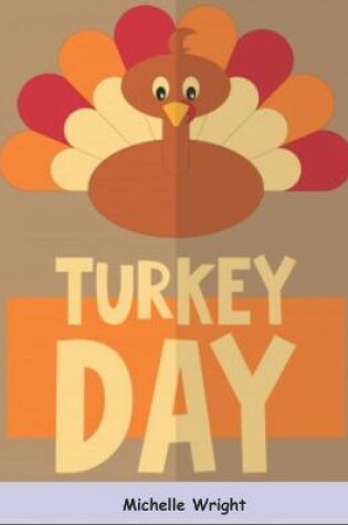 Cover of Turkey Day