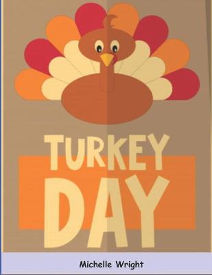 Book cover for Turkey Day