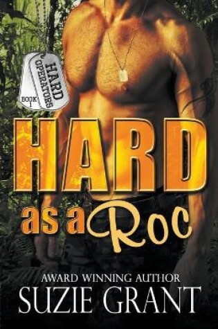 Cover of Hard as a Roc