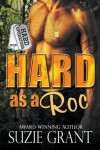 Book cover for Hard as a Roc