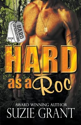 Cover of Hard as a Roc