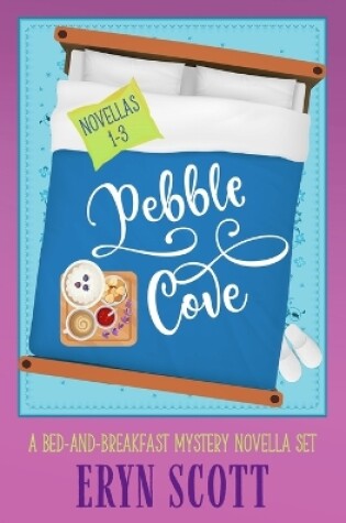 Cover of Pebble Cove