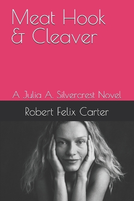 Book cover for Meat Hook & Cleaver