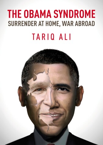 Book cover for The Obama Syndrome