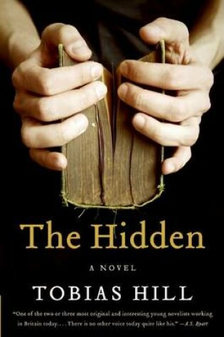 Cover of The Hidden