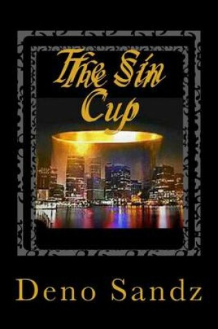 Cover of The Sin Cup