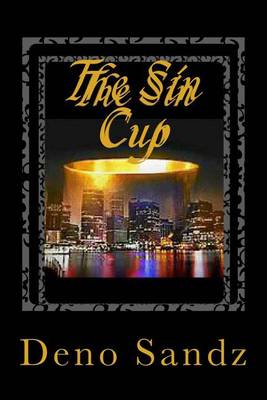 Book cover for The Sin Cup