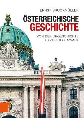 Book cover for Osterreichische Geschichte