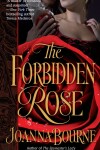 Book cover for The Forbidden Rose