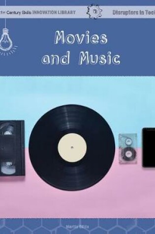 Cover of Movies and Music