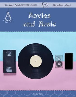 Cover of Movies and Music