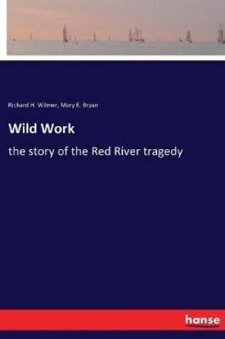 Cover of Wild Work