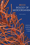 Book cover for Brock Biology of Microorganisms Value Pack