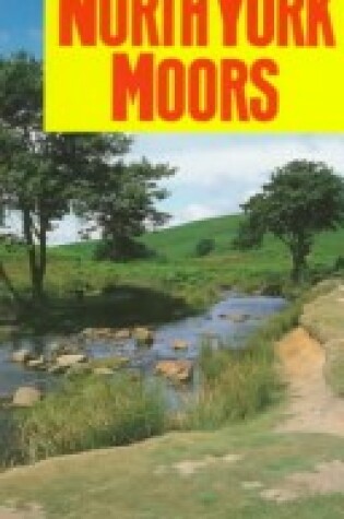 Cover of Insight Compact Guide North York Moors