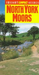 Cover of Insight Compact Guide North York Moors