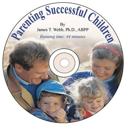 Book cover for Parenting Successful Children