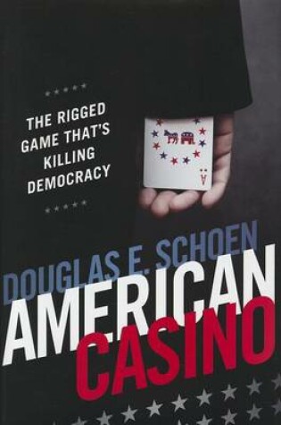 Cover of American Casino