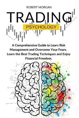 Book cover for Trading Psychology