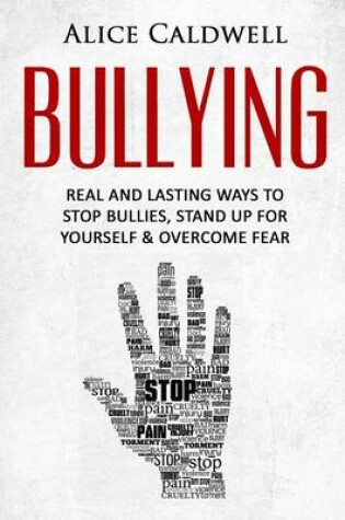 Cover of Bullying