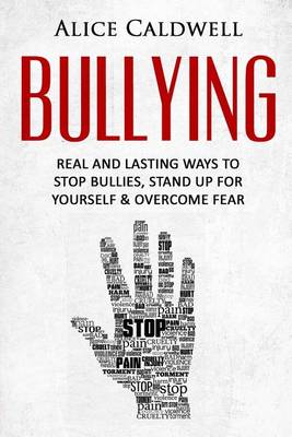 Book cover for Bullying