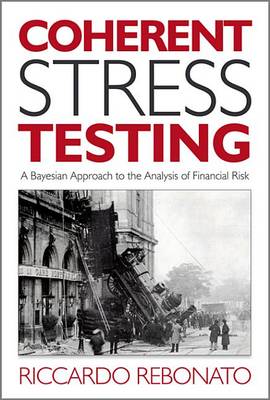 Cover of Coherent Stress Testing