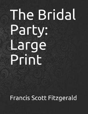 Book cover for The Bridal Party