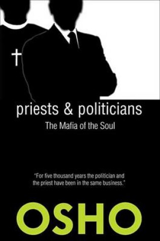 Cover of Priests and Politicians