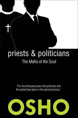 Book cover for Priests and Politicians