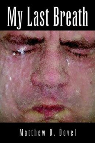 Cover of My Last Breath