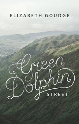 Book cover for Green Dolphin Street
