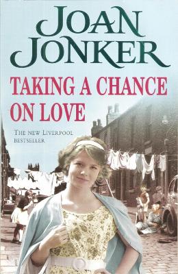 Book cover for Taking a Chance on Love