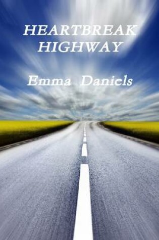 Cover of Heartbreak Highway