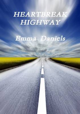 Book cover for Heartbreak Highway