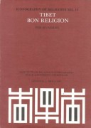 Cover of Tibet: Bon Religion