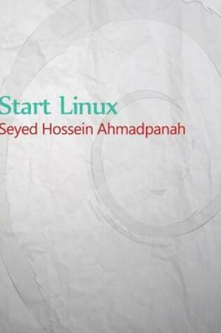 Cover of Start Linux