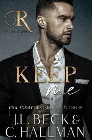 Cover of Keep Me