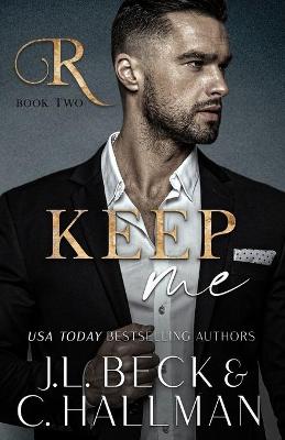 Cover of Keep Me